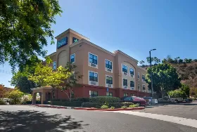 Photograph of Extended Stay America Suites, San Diego