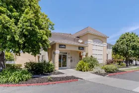 Photograph of Extended Stay America Suites, Sunnyvale