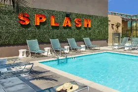 Photograph of SpringHill Suites, Anaheim