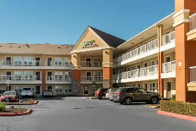 Photograph of Extended Stay America Suites, Sacramento