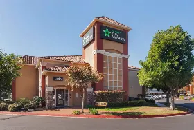 Photograph of Extended Stay America Suites, San Diego