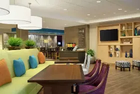 Photograph of Home2 Suites, San Jose