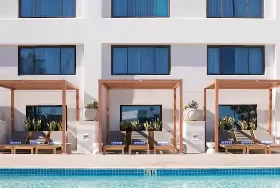 Photograph of Hilton Santa Monica Hotel & Suites, Santa Monica