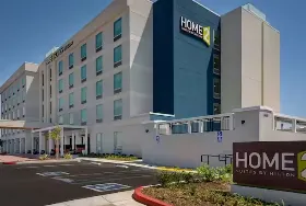 Photograph of Home2 Suites, Garden Grove