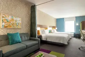 Photograph of Home2 Suites, Camarillo