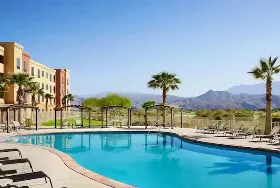 Photograph of Homewood Suites by Hilton Cathedral City Palm Springs, Cathedral City