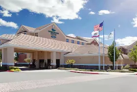 Photograph of Homewood Suites, Fairfield