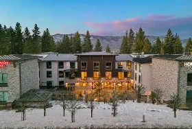 Photograph of Home2 Suites, Big Bear Lake