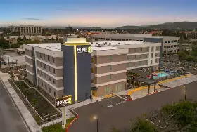 Photograph of Home2 Suites, San Bernardino