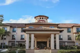 Photograph of Hampton Inn, Camarillo