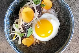 Photograph of Dija Mara, Oceanside