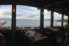 Photograph of Christy Hill, Tahoe City