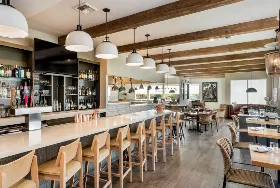 Photograph of Seasons Kitchen & Bar, Davis
