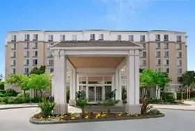 Photograph of Home2 Suites, South San Francisco