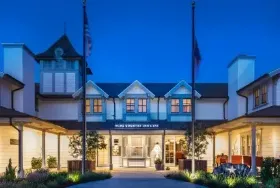Photograph of Fess Parker Wine Country Inn, Los Olivos
