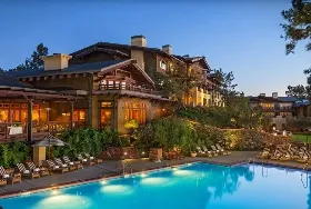 Photograph of Lodge At Torrey Pines, La Jolla