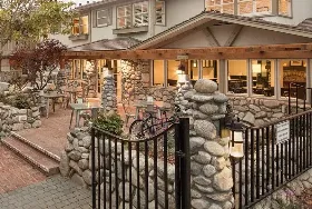 Photograph of The Hideaway Inn, Carmel By The Sea