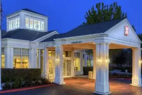 Photograph of Hilton Garden Inn, Livermore