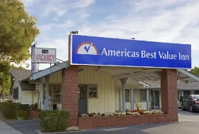 Photograph of Americas Best Value Inn, Livermore