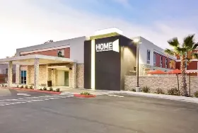 Photograph of Home2 Suites, Livermore