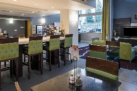 Photograph of Holiday Inn, Livermore