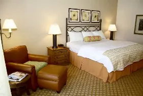 Photograph of Pala Mesa Resort, Fallbrook