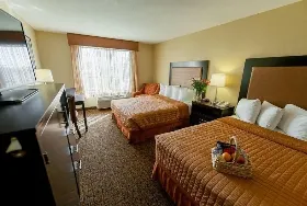 Photograph of Best Western, Escondido