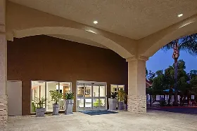 Photograph of Holiday Inn Express, Escondido
