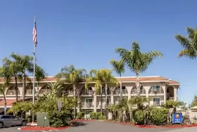 Photograph of Comfort Inn, Escondido
