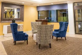 Photograph of Oakland Airport Executive Hotel, Oakland