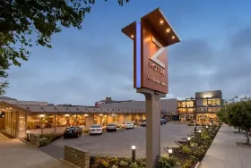 Photograph of Z Hotel Jack London Square, Oakland