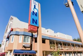 Photograph of Seaside Inn, San Francisco