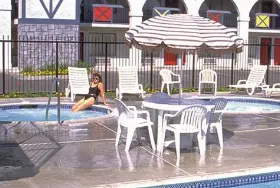 Photograph of Castle Inn & Suites, Anaheim