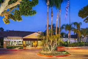 Photograph of Clementine Hotel And Suites, Anaheim