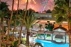 Photograph of Four Points by Sheraton, Anaheim