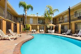 Photograph of Del Sol Inn, Anaheim