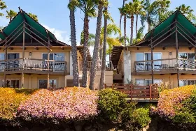 Photograph of Humphreys Half Moon Inn And Suites, San Diego
