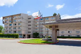 Photograph of Crowne Plaza, Union City