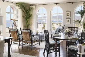 Photograph of Casa Del Mar, Santa Monica