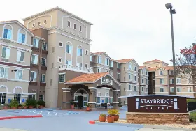 Photograph of Staybridge Suites Silicon Valley-Milpitas, Milpitas