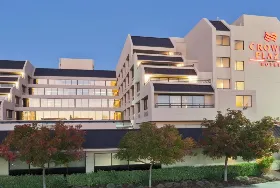 Photograph of Crowne Plaza, Foster City