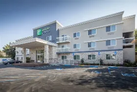 Photograph of Sunnyvale Inn, 