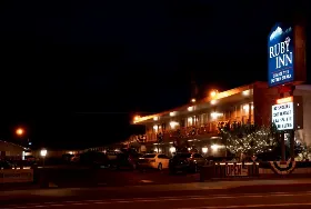 Photograph of Ruby Inn, Bridgeport
