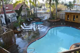 Photograph of Dynasty Suites Redlands, Redlands