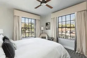 Photograph of Montecito Inn, Santa Barbara