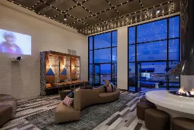 Photograph of Hotel Hermosa, Hermosa Beach