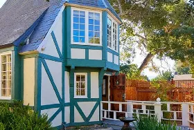 Photograph of Wine Valley Inn, Solvang