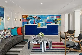 Photograph of Le Parc Suites Hotel, West Hollywood