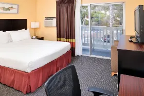 Photograph of Dana Point Marina Inn, Dana Point