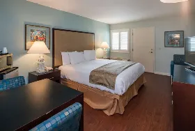 Photograph of Morro Shores Inn and Suites, Morro Bay